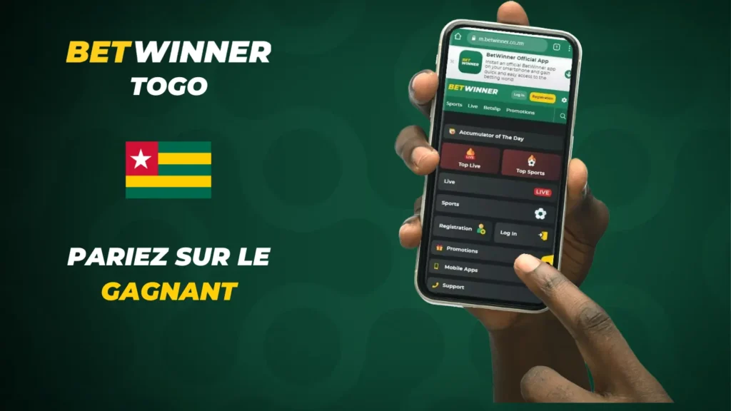 Betwinner 