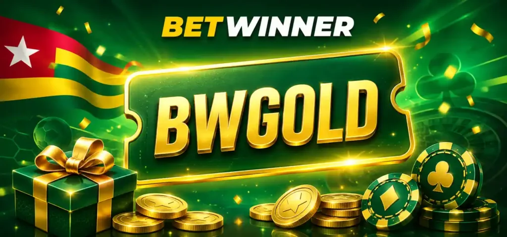 Code BWGOLD